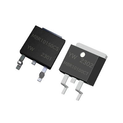 Schott diode